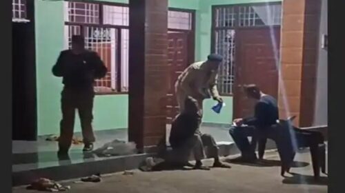 Himachal Latest News: हिमाचल में दादा ने पोते पर चलाई गोली! घायल PGI रैफर, परिवार ने आरोपी की करी धुनाई