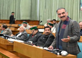 HP Budget Session: 40 हजार करोड़ का सप्लीमेंट्री बजट पारित! सीएम बोले- 400 MBBS डॉक्टरों की भर्ती जल्द