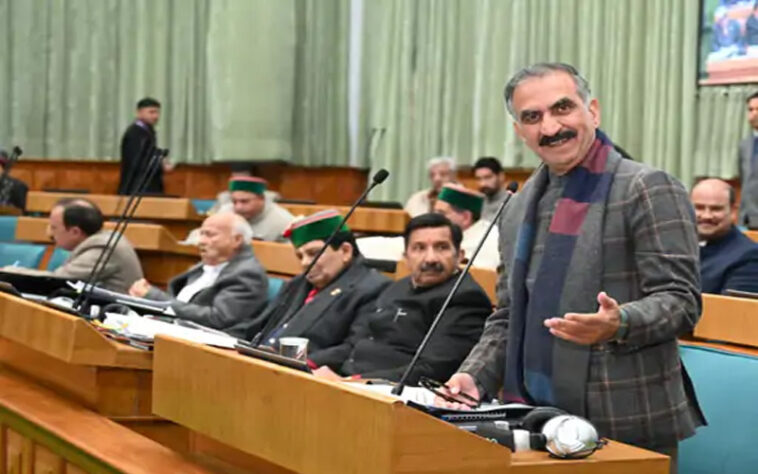 HP Budget Session: 40 हजार करोड़ का सप्लीमेंट्री बजट पारित! सीएम बोले- 400 MBBS डॉक्टरों की भर्ती जल्द