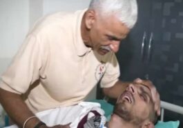 हरीश राणा : 13 साल की पीड़ा के बाद आखिरकार मिल गई मुक्ति! जानिए हरीश राणा का दर्दनाक सफर और AIIMS की पूरी प्रक्रिया हरीश राणा : 13 साल की पीड़ा के बाद आखिरकार मिल गई मुक्ति! जानिए हरीश राणा का दर्दनाक सफर और AIIMS की पूरी प्रक्रिया