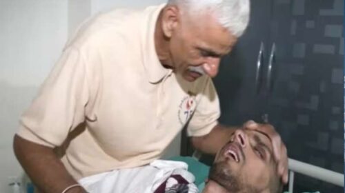 हरीश राणा : 13 साल की पीड़ा के बाद आखिरकार मिल गई मुक्ति! जानिए हरीश राणा का दर्दनाक सफर और AIIMS की पूरी प्रक्रिया