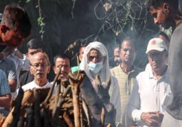 Harish Rana Death: हरीश राणा की अस्थियां गंगा में विसर्जित! हिमाचल पहुंचा परिवार, पैतृक गांव में होगी तेरहवीं