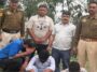 Himachal Crime News: गाड़ी में चोरी-छुपे हो रही थी हेरोइन की सप्लाई! पुलिस ने बिछाया जाल, पकड़े तीन तस्कर