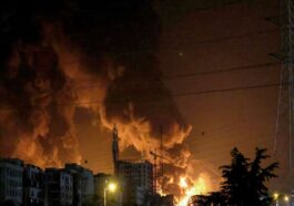 Iran-USA War : अबू धाबी में हिमाचल के व्यक्ति की मौ**त! ड्रोन हमले में गई जान, घर में छाया मातम