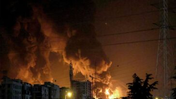 Iran-USA War : अबू धाबी में हिमाचल के व्यक्ति की मौ**त! ड्रोन हमले में गई जान, घर में छाया मातम