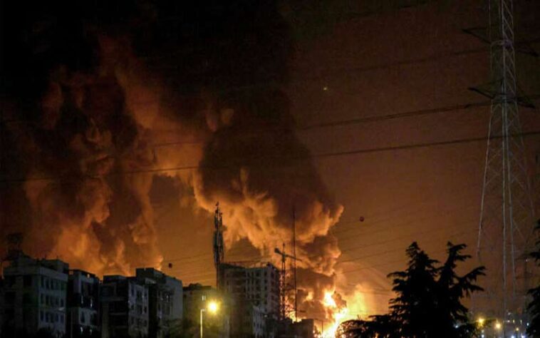 Iran-USA War : अबू धाबी में हिमाचल के व्यक्ति की मौ**त! ड्रोन हमले में गई जान, घर में छाया मातम