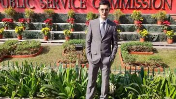 Achievement: हिमाचल के बेटे विकास ने पास की UPSC परीक्षा! देशभर में पाई 159वीं रैंक, पहले प्रयास में किया कमाल