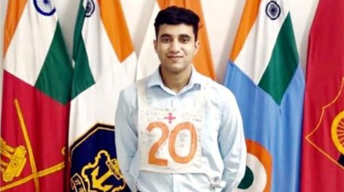 Achievement: देश सेवा के लिए लाखों के पैकेज को कहा ना! अब भारतीय सेना में लेफ्टिनेंट बना हिमाचल का बेटा