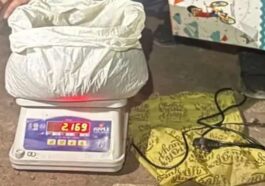 Himachal Crime News: भारी मात्रा में चूरा पोस्त बरामद! हज़ारों की नकदी भी पकड़ी, तस्कर काबू