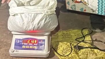 Himachal Crime News: भारी मात्रा में चूरा पोस्त बरामद! हज़ारों की नकदी भी पकड़ी, तस्कर काबू