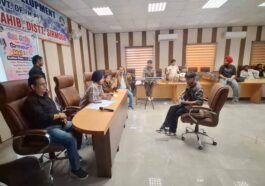 Paonta Sahib: पांवटा साहिब होली मेले के लिए सैंकड़ों कलाकारों ने दिए ऑडिशन! 6 प्रतिभागी चयनित