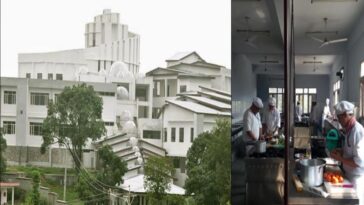 HP News: आईएचएम हमीरपुर के छात्रों की कई बड़ी कंपनियों में प्लेसमेंट! प्रवेश के लिए इतने मार्च तक करें आवेदन