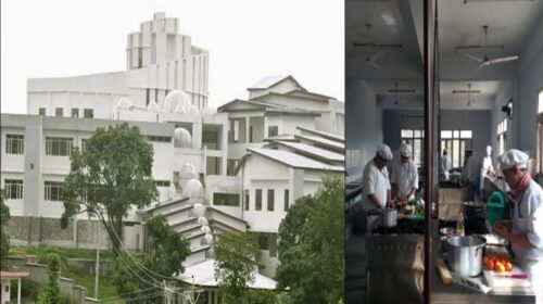 HP News: आईएचएम हमीरपुर के छात्रों की कई बड़ी कंपनियों में प्लेसमेंट! प्रवेश के लिए इतने मार्च तक करें आवेदन HP News: आईएचएम हमीरपुर के छात्रों की कई बड़ी कंपनियों में प्लेसमेंट! प्रवेश के लिए इतने मार्च तक करें आवेदन