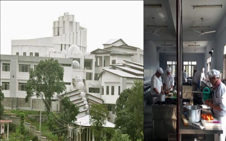 HP News: आईएचएम हमीरपुर के छात्रों की कई बड़ी कंपनियों में प्लेसमेंट! प्रवेश के लिए इतने मार्च तक करें आवेदन HP News: आईएचएम हमीरपुर के छात्रों की कई बड़ी कंपनियों में प्लेसमेंट! प्रवेश के लिए इतने मार्च तक करें आवेदन