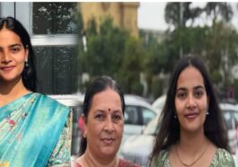 IPS बनीं, फिर भी नहीं रुकीं: सिरमौर की बेटी निधि चौधरी ने बिना कोचिंग के हासिल की UPSC में बेहतर रैंक, IAS की ओर बढ़ा कदम