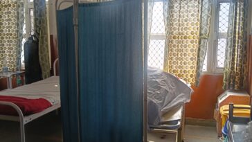 पांवटा साहिब: ड्यूटी के दौरान दर्दनाक हादसा, स्मार्ट मीटर लगा रहे 37 वर्षीय युवक की मौत