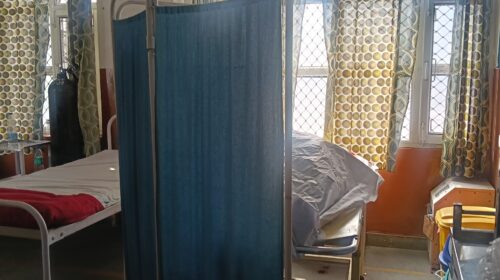 पांवटा साहिब: ड्यूटी के दौरान दर्दनाक हादसा, स्मार्ट मीटर लगा रहे 37 वर्षीय युवक की मौत