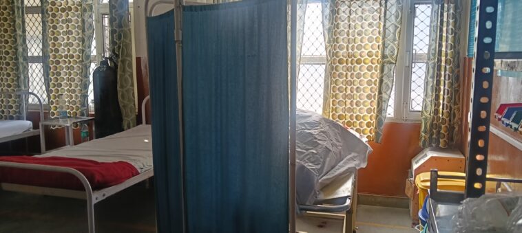 पांवटा साहिब: ड्यूटी के दौरान दर्दनाक हादसा, स्मार्ट मीटर लगा रहे 37 वर्षीय युवक की मौत पांवटा साहिब: ड्यूटी के दौरान दर्दनाक हादसा, स्मार्ट मीटर लगा रहे 37 वर्षीय युवक की मौत