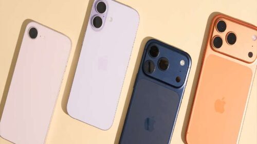 Apple iPhone: एप्पल ने ग्राहकों को दिया झटका! iPhone के पुराने मॉडल अब होंगे 5000 तक महंगे Apple iPhone: एप्पल ने ग्राहकों को दिया झटका! iPhone के पुराने मॉडल अब होंगे 5000 तक महंगे