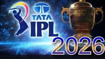 IPL 2026: कल से शुरू होगा क्रिकेट का महाकुंभ! जाने IPL 2026 का शेड्यूल, यहां देख सकेंगे लाइव