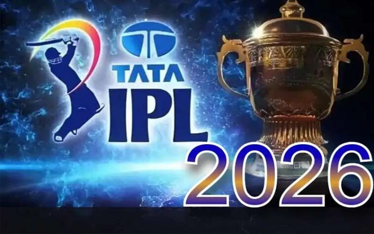 IPL 2026: कल से शुरू होगा क्रिकेट का महाकुंभ! जाने IPL 2026 का शेड्यूल, यहां देख सकेंगे लाइव