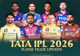 IPL 2026: घर बैठे ऐसे बुक करें IPL 2026 मैच की टिकट! जानें ऑनलाइन/ऑफलाइन पूरा तरीका
