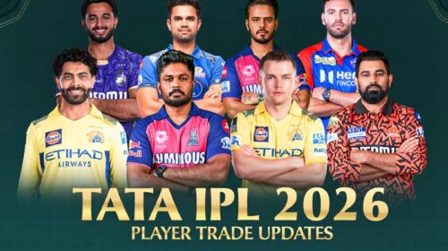 IPL 2026: घर बैठे ऐसे बुक करें IPL 2026 मैच की टिकट! जानें ऑनलाइन/ऑफलाइन पूरा तरीका IPL 2026: घर बैठे ऐसे बुक करें IPL 2026 मैच की टिकट! जानें ऑनलाइन/ऑफलाइन पूरा तरीका