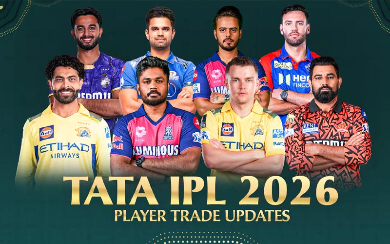IPL 2026: घर बैठे ऐसे बुक करें IPL 2026 मैच की टिकट! जानें ऑनलाइन/ऑफलाइन पूरा तरीका