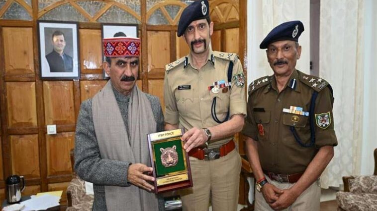 HP News: अब ITBP हिमाचल में स्थानीय लोगों से ख़रीदेगी ताज़े फल और सब्ज़ियां! बिचौलियों पर निर्भरता होगी कम