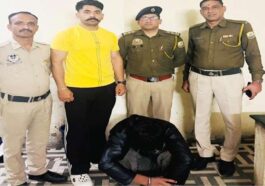 Himachal Crime News: किराए के कमरे में चल रहा था अवैध कारोबार! पुलिस ने मारा छापा, पंजाब का युवक काबू