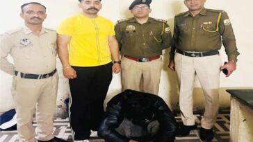Himachal Crime News: किराए के कमरे में चल रहा था अवैध कारोबार! पुलिस ने मारा छापा, पंजाब का युवक काबू