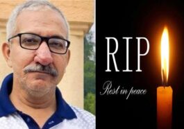 Accident In Himachal: सड़क हादसे में पत्रकार की मौ**त! दुकान बंद कर घर लौट रहे थे, तभी बाइक ने मारी टक्कर