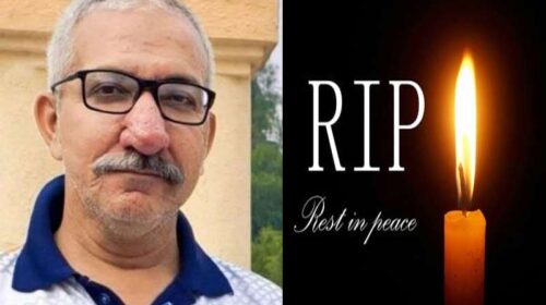 Accident In Himachal: सड़क हादसे में पत्रकार की मौ**त! दुकान बंद कर घर लौट रहे थे, तभी बाइक ने मारी टक्कर