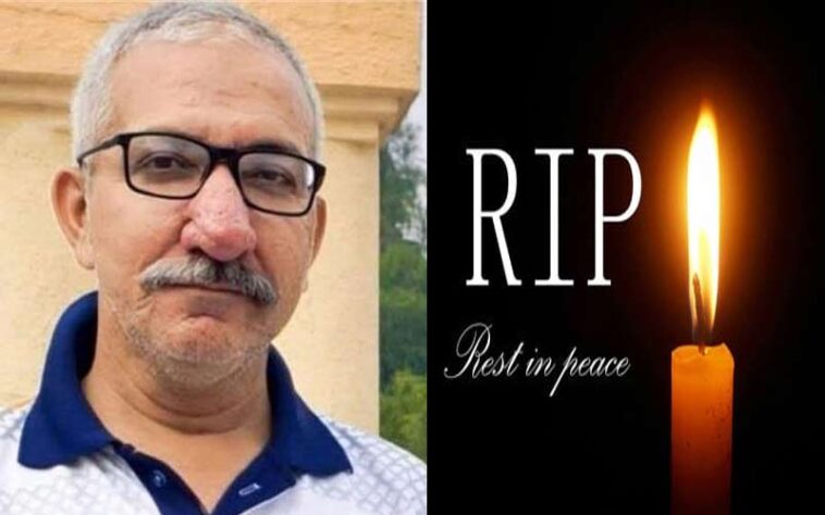 Accident In Himachal: सड़क हादसे में पत्रकार की मौ**त! दुकान बंद कर घर लौट रहे थे, तभी बाइक ने मारी टक्कर