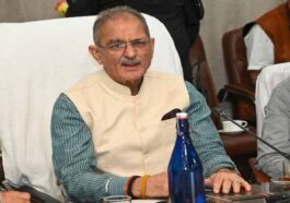 Kavinder Gupta: हिमाचल के राज्यपाल होंगे कविंद्र गुप्ता! शिवप्रताप शुक्ल को तेलंगाना का गवर्नर बनाया