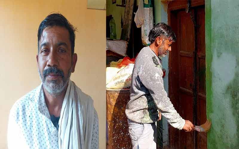 HP News: मेहनतकश हाथों को मिला कामगार कल्याण बोर्ड का सहारा! बच्चों के सपनों में भरे रंग