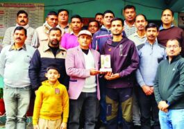 Achievement: बचपन में सिर से उठा पिता का साया! फिर भी नहीं मानी हार, अब लेफ्टिनेंट बना हिमाचल का अभिषेक