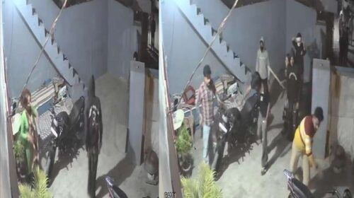 Paonta Sahib: नकाबपोश बदमाशों के हमले से दहला पांवटा! घर में घुसकर पीटा परिवार, वाहनों सहित खिड़की-दरवाजों में तोड़फोड़