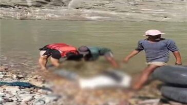 Himachal News Update: लापता युवती का नदी से बरामद हुआ शव! डिप्रेशन का शिकार थी मोनिका