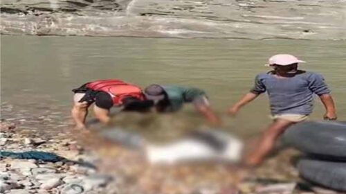 Himachal News Update: लापता युवती का नदी से बरामद हुआ शव! डिप्रेशन का शिकार थी मोनिका