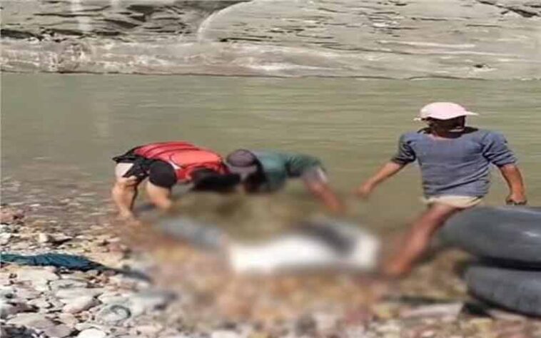 Himachal News Update: लापता युवती का नदी से बरामद हुआ शव! डिप्रेशन का शिकार थी मोनिका