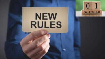 New Rules : अब PAN बनाना और UPI पेमेंट करना होगा मुश्किल! सरकार ने बदले नियम