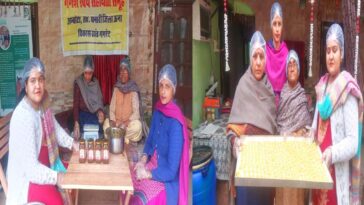 HP News: आत्मनिर्भरता की मिसाल बनी निशु सूद! चटनी और अचार से प्रतिमाह कमा रहीं 60 हजार का मुनाफा