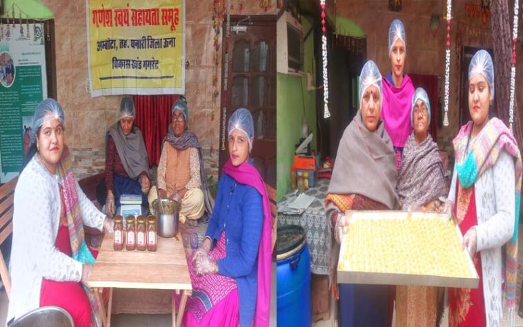 HP News: आत्मनिर्भरता की मिसाल बनी निशु सूद! चटनी और अचार से प्रतिमाह कमा रहीं 60 हजार का मुनाफा