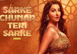 Nora Fatehi Controversy: ‘सरके चुनर’ गाने से मचा बवाल! बैन के बाद अब नोरा को डिपोर्ट करने की मांग Nora Fatehi Controversy: ‘सरके चुनर’ गाने से मचा बवाल! बैन के बाद अब नोरा को डिपोर्ट करने की मांग