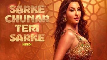 Nora Fatehi Controversy: ‘सरके चुनर’ गाने से मचा बवाल! बैन के बाद अब नोरा को डिपोर्ट करने की मांग
