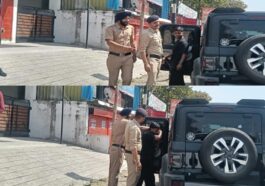 Paonta Sahib: काली फिल्म पर सख्ती! पुलिस ने शुरू किया विशेष अभियान