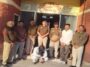 Himachal Crime News: पुलिस ने दुकान में मारा छापा! चिट्टे और भुक्की समेत पंजाब का तस्कर काबू