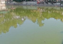 Sirmour News: घर से बिना बताए निकला 35 वर्षीय युवक! फिर तालाब से मिला शव, मचा हड़कंप