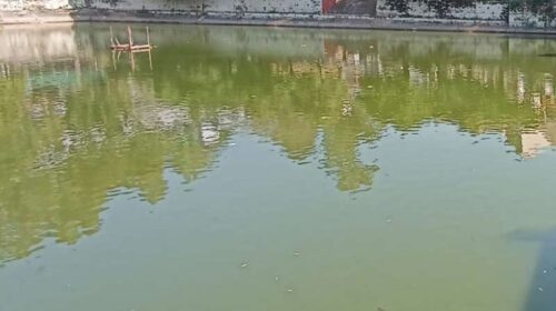 Sirmour News: घर से बिना बताए निकला 35 वर्षीय युवक! फिर तालाब से मिला शव, मचा हड़कंप